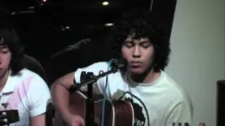 Revision 365 Music Channel: Open Mic Live 3 @the_pigeonhole - Offkeys.mov