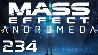 Mass Effect: Andromeda (Blind!) [234] - Gosan