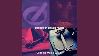 Brilliant Cookouts