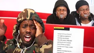 TRY NOT TO LAUGH ON X/TWITTER... WATER EDITION!