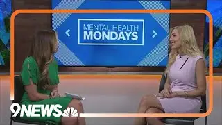 Why women have more mental health risk factors than men