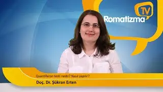 Quantiferon testi nedir? Nasıl yapılır?