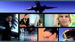 Noblis Designing Next Generation Enterprise Solutions Today