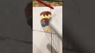 🍦X-RAY EFFECT transition