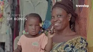 Gabon: Where Nature and Humanity live in Harmony | Travelxp HD