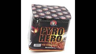 PyroHero von Panda/gut&g&uuml;nstig/Batterien