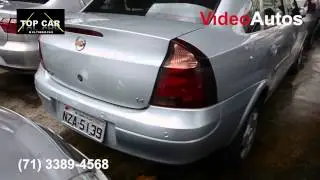 CORSA SEDAN PREMIUM 2012