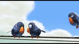 Proxemics Video