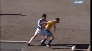 Semifinale 2002 Kugsak 45 - N 85 1 halvleg