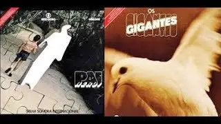 10 ROMÂNTICAS NOVELAS PAI HERÓI & OS GIGANTES