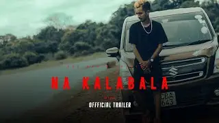 Levin - Na Kalabala ( නෑ කලබල ) | Official Music Video Trailer