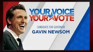 2018 California Gubernatorial Election