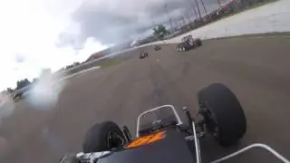 NYPA TQ MIdget Feature at Holland 20170624