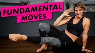 Fundamental Moves - 