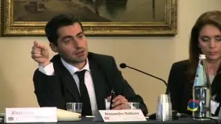 Meeting Pd For 2013 - Creare valore attraverso il Service Management - 07 Alessandro Nalbone