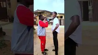 How secondary school student use his school fees for bet say no to bet