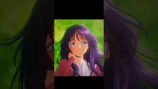 New romance - new waifu     #anime #аниме #анимегдеггдевушка #romantic #relaxing #рекомендации #fyp