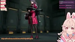 that's a lot of freebies from GFL2 for the new year