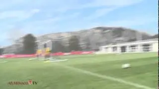 Almarssad Les Pros Marocains   مرصد المحترفين المغاربة