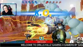 ROCKET ARENA   ( XBOX SERIES X )