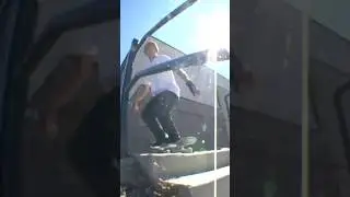 KICK-FLIP FRONT BOARD ATTEMPTS  #shortsvideo #skateboarding #skate #progress #proplayer #fails #try