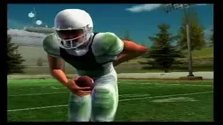 ncaa 07 campus legend season 1 ep 1 CRAZY ENDING!!!!