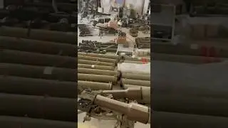 IDF 🇮🇱 display Hezbollah weapons they captured.         #palestine #hezbollah #lebanon #israel #idf