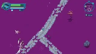 RoadOut [Switch/PS5/XSX/PC] Debut Trailer