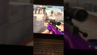 Awp mode pro player be Like👍#shorts #pcgaming #awpmode