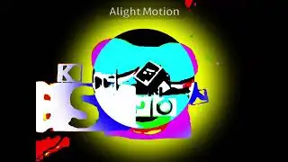 Klasky Csupo in The Void (NEW EFFECT) (Instructions in Description)