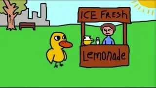 My Name is Jeff - Duck Song