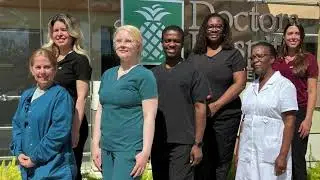 Celebrating 75 Years: A Legacy of Caring at Doctors Hospital