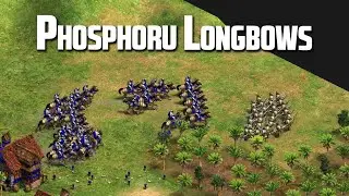 Britons Phosphoru ➡️ Macro Game!?