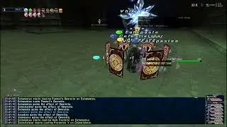 FFXI Ambuscade Volume 1 VD December 2022 (Meeble)