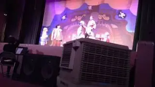 Pirates of Panzance night 2