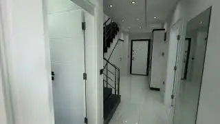 DİDİMDE 3+1 YENİ DAİRE 