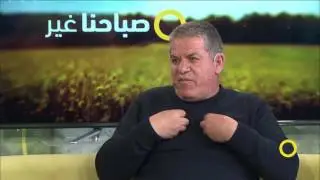 مقامات كوكب ابو الهيجا - رافع ابو ريا (باحث اثار) - #صباحنا غير - 6-3-2017 - قناة مساواة الفضائية