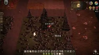 S2E80 - Klaus Sack: Glowcap or Nah? - Don't Starve Together (4K) No Caves