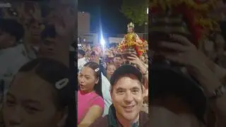 Inside the Sinulog Novena Mass &ndash; A Heartfelt Celebration of Faith! #sinulog