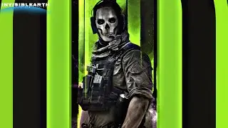 Call of duty - never let go of me - Bravo six going dark (slow & reverb)