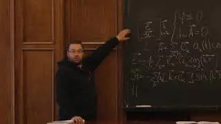 Клёнов Н. В. - Атомная физика - Квантовое электромагнитное поле  (Лекция 14)