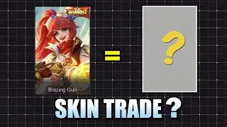 Exchange Your Blazing Bounties for a New Skin - Here&rsquo;s How!