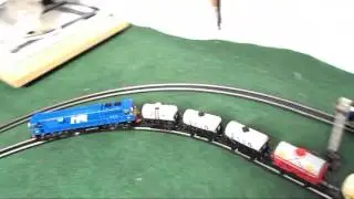 Murphy Models NIR class 111/071