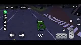 Car zone [My First Video]