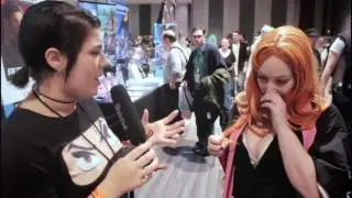 Ohayocon 2016 Cosplay Anime Convention / Anime Con