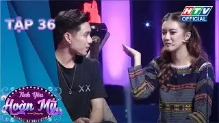 T&Igrave;NH Y&Ecirc;U HO&Agrave;N MỸ | Gặp lại c&ocirc; g&aacute;i t&agrave;i sắc vẹn to&agrave;n g&acirc;y tiếc nuối nhất | TYHM TẬP 36 FULL | 28/5/2020