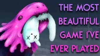 Why you should play Rain World (even though it's bullsh*t)