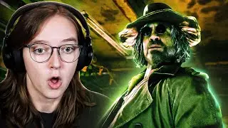 DE ONTMOETING MET DEZE GESTOORDE MAN.. HEISENBERG! | Resident Evil Village (#7)
