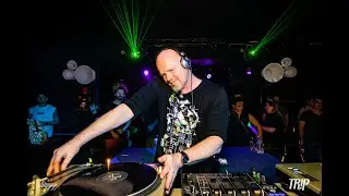 SCOTT ALERT LIVE @ TR!P 23: UPLIFT! | HARD TRANCE CLASSICS VINYL SET . 06.04.23