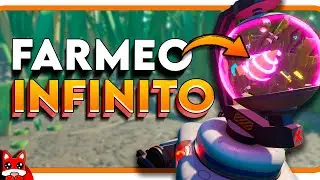 🦊 Cómo Farmear CIENCIA INFINITA en New Game Plus en GROUNDED